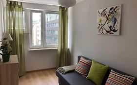 Ep Apartment